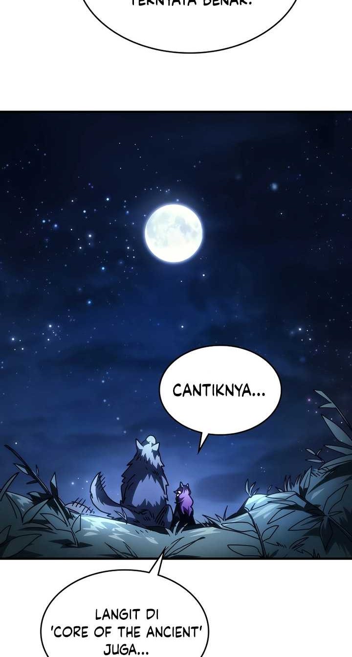 The Unbeatable Dungeon’s Lazy Boss Chapter 45 Gambar 23