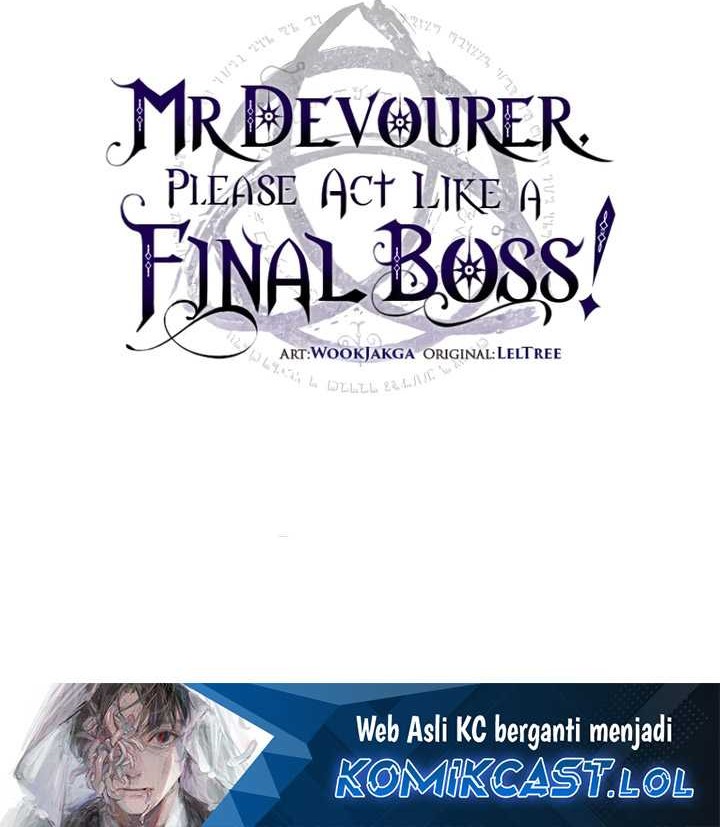 The Unbeatable Dungeon’s Lazy Boss Chapter 45 Gambar 49