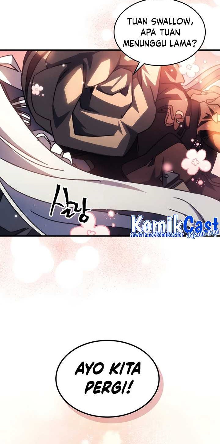 The Unbeatable Dungeon’s Lazy Boss Chapter 45 Gambar 41