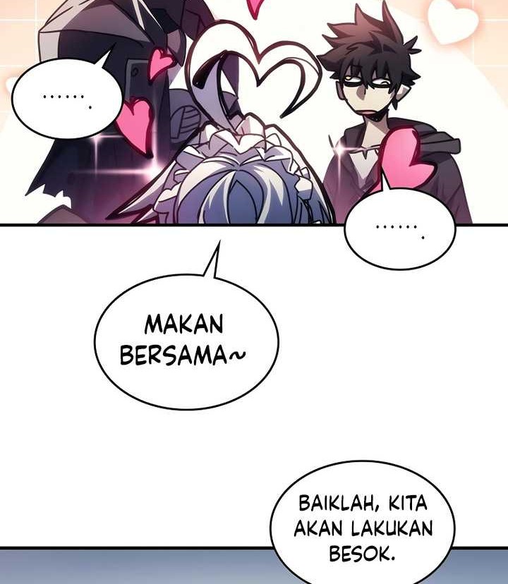 The Unbeatable Dungeon’s Lazy Boss Chapter 45 Gambar 43