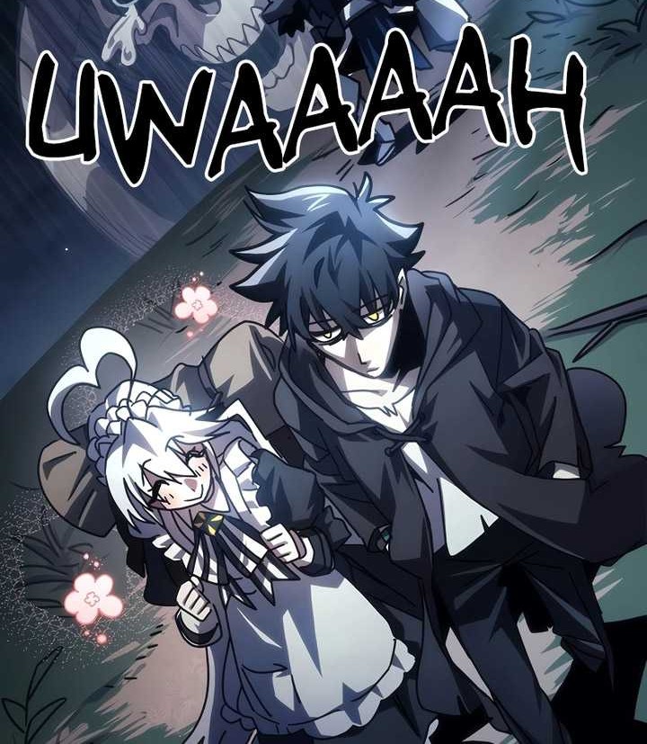 The Unbeatable Dungeon’s Lazy Boss Chapter 45 Gambar 45