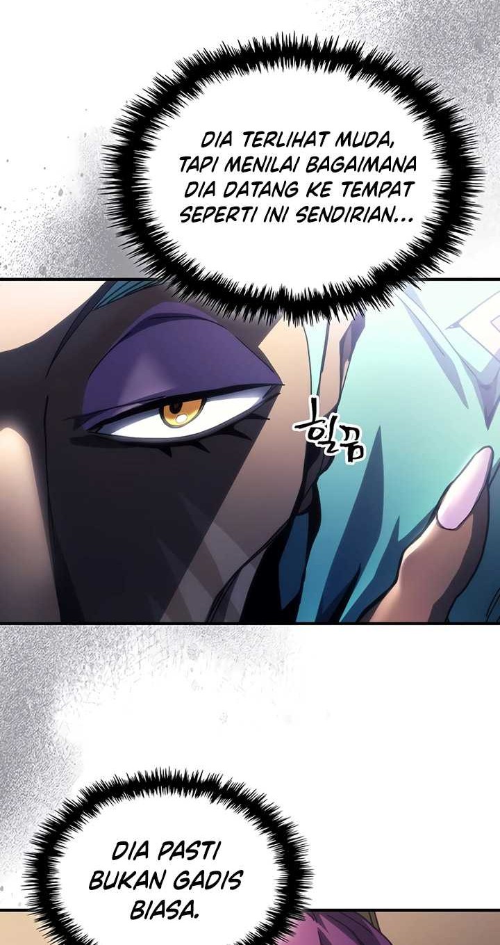 The Unbeatable Dungeon’s Lazy Boss Chapter 45 Gambar 3