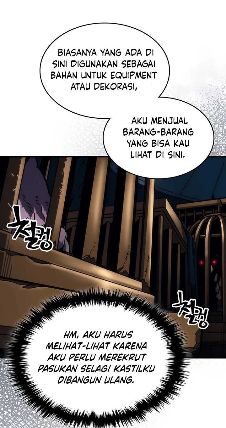 The Unbeatable Dungeon’s Lazy Boss Chapter 45 Gambar 5