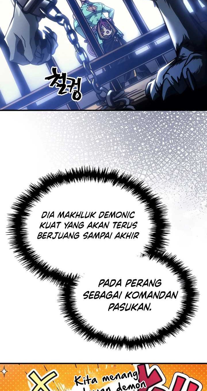 The Unbeatable Dungeon’s Lazy Boss Chapter 45 Gambar 7