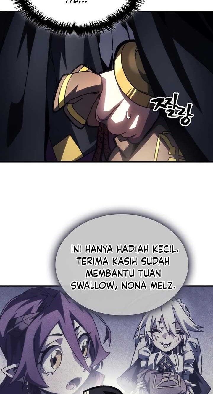 The Unbeatable Dungeon’s Lazy Boss Chapter 45 Gambar 11