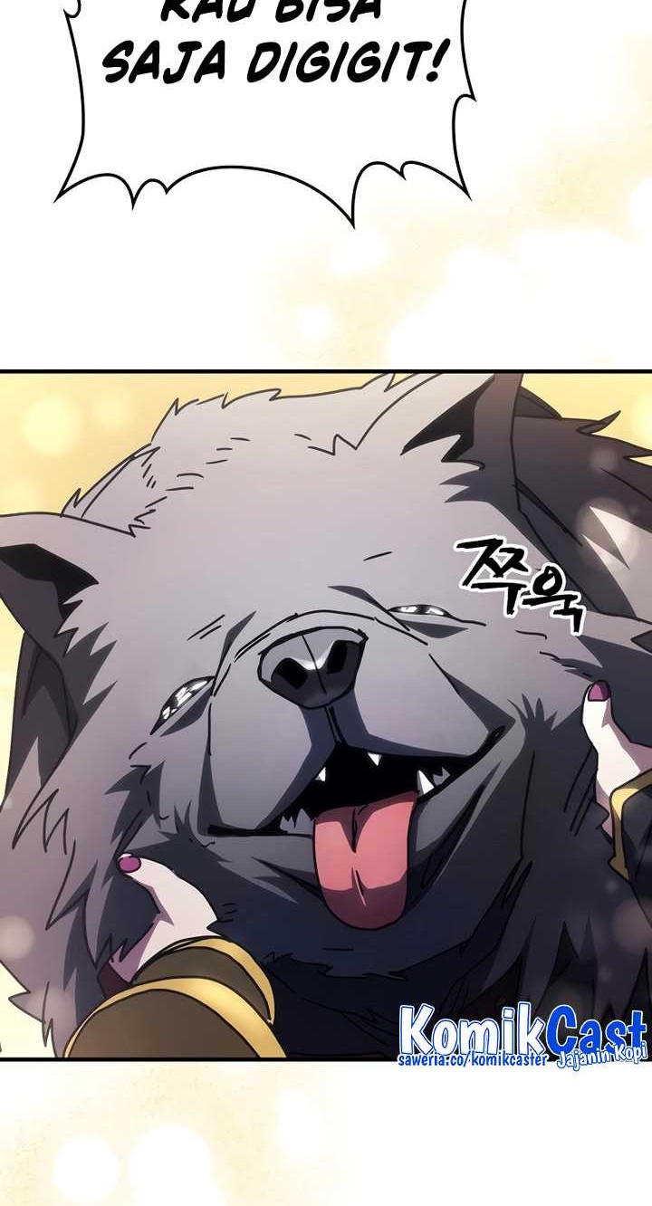 The Unbeatable Dungeon’s Lazy Boss Chapter 45 Gambar 17