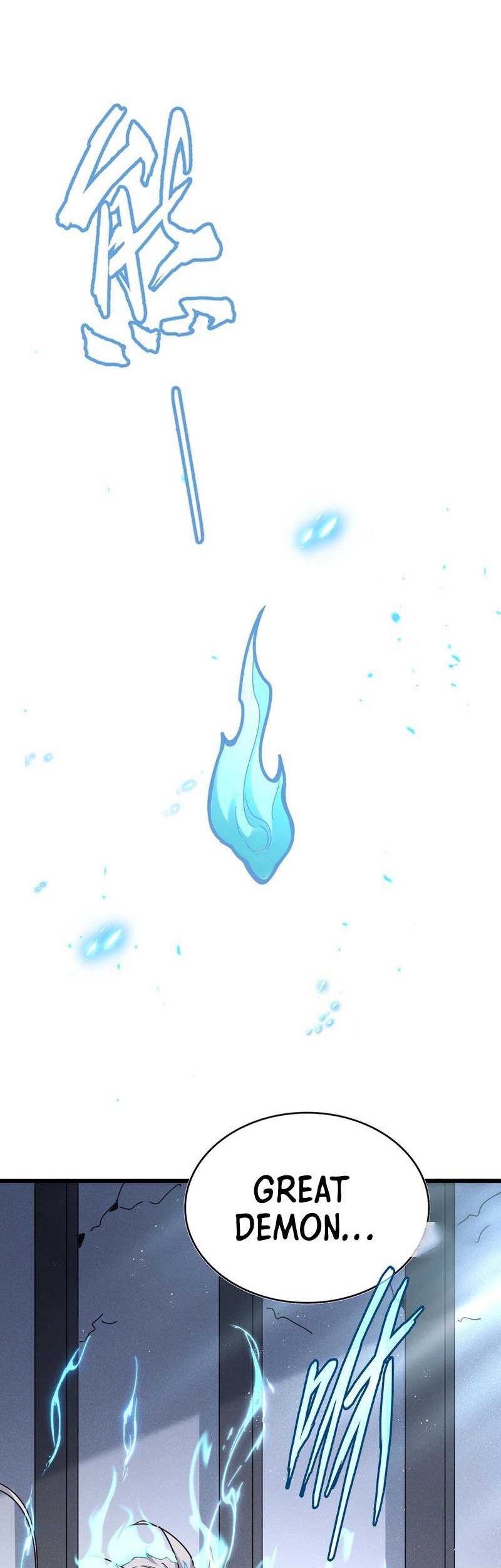 Magic Emperor Chapter 556 Gambar 3