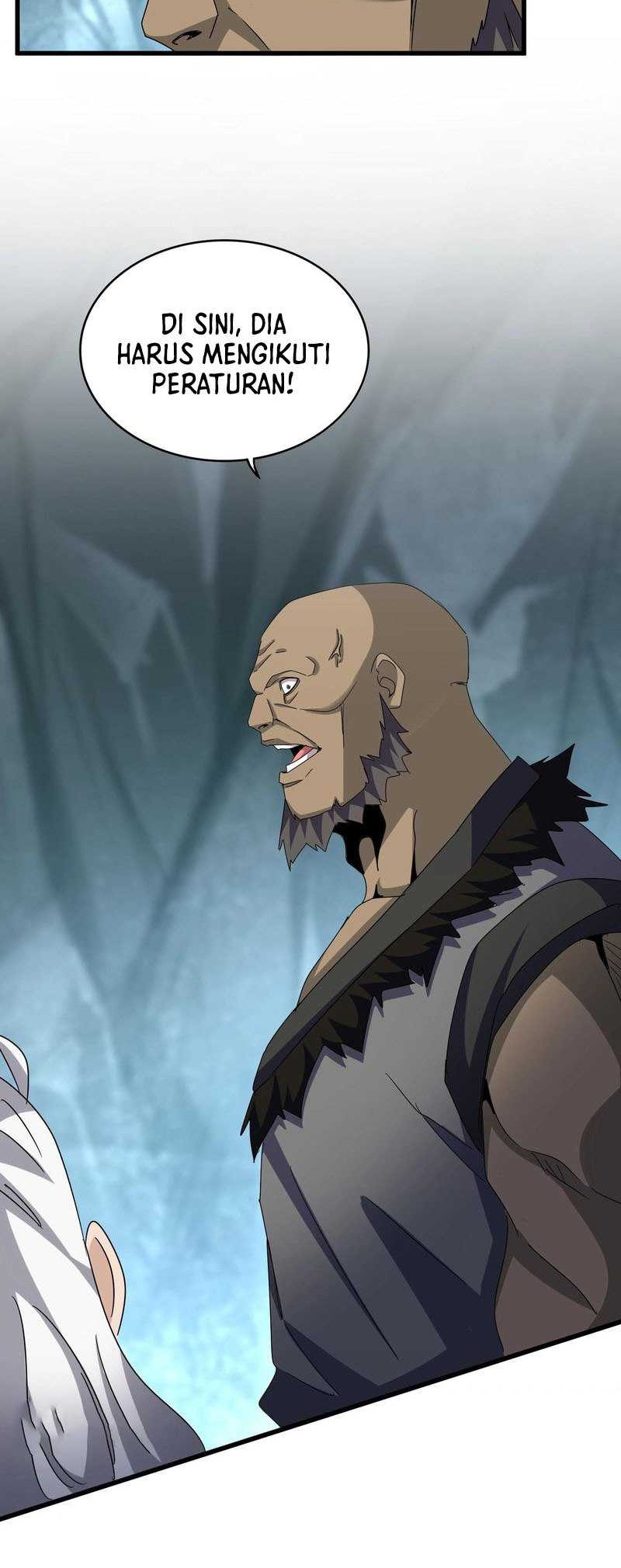 Magic Emperor Chapter 556 Gambar 20