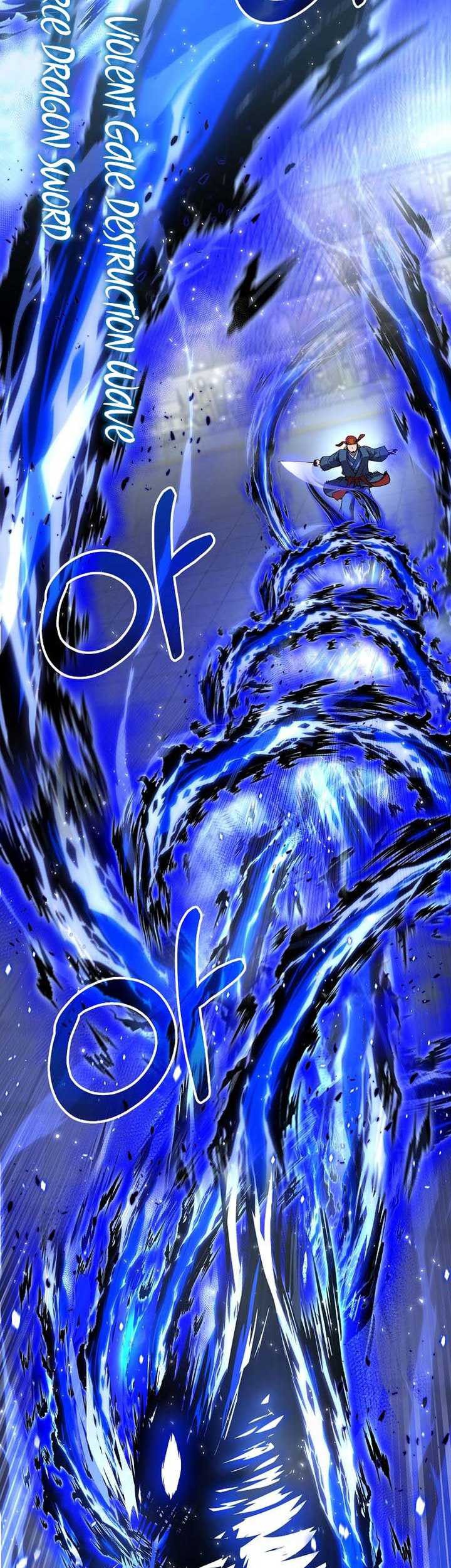 Reincarnation of the Murim Clan’s Former Ranker Chapter 124 Gambar 28