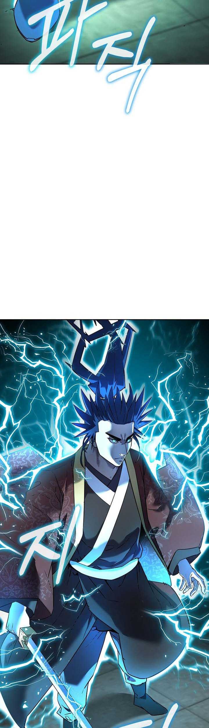 Reincarnation of the Murim Clan’s Former Ranker Chapter 124 Gambar 32