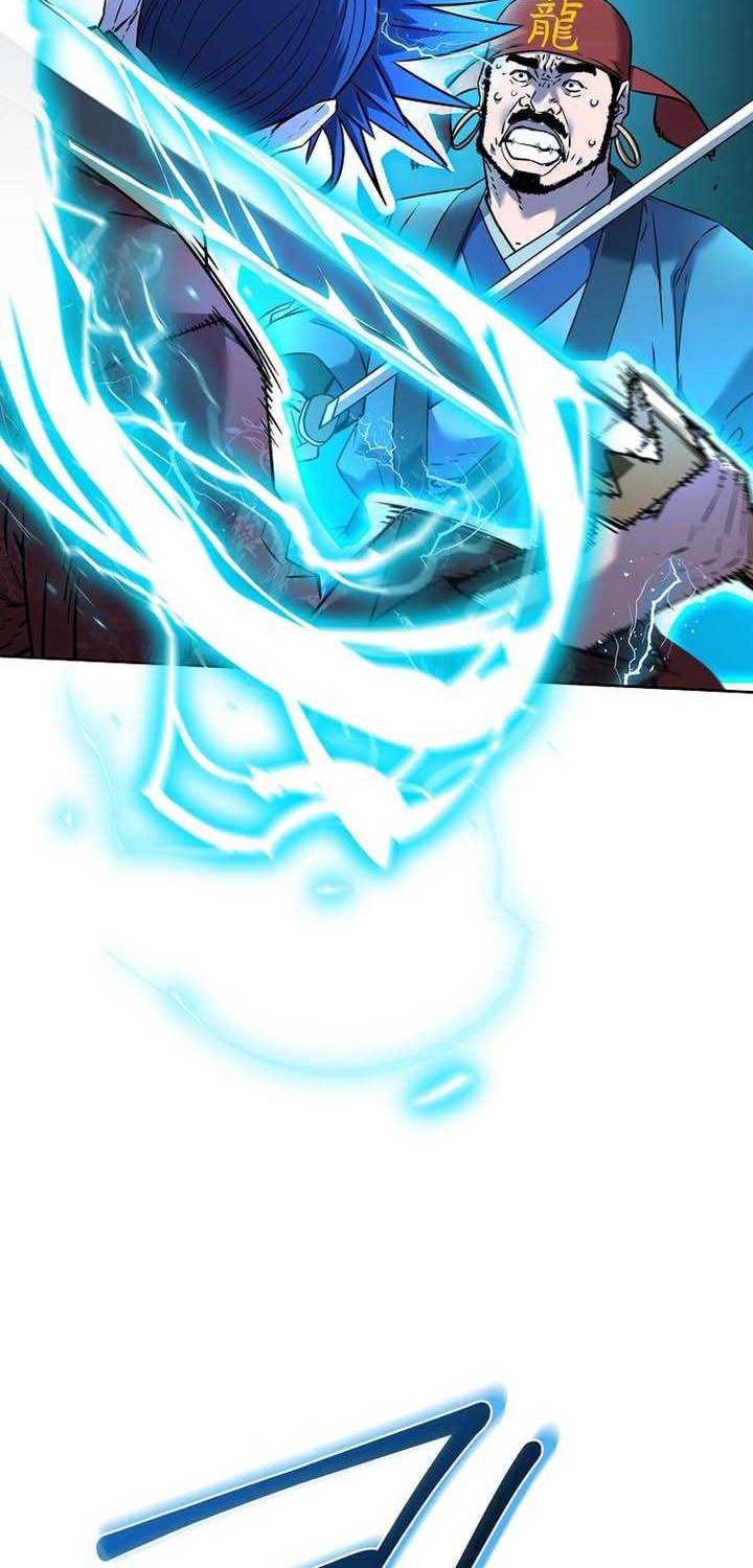 Reincarnation of the Murim Clan’s Former Ranker Chapter 124 Gambar 37