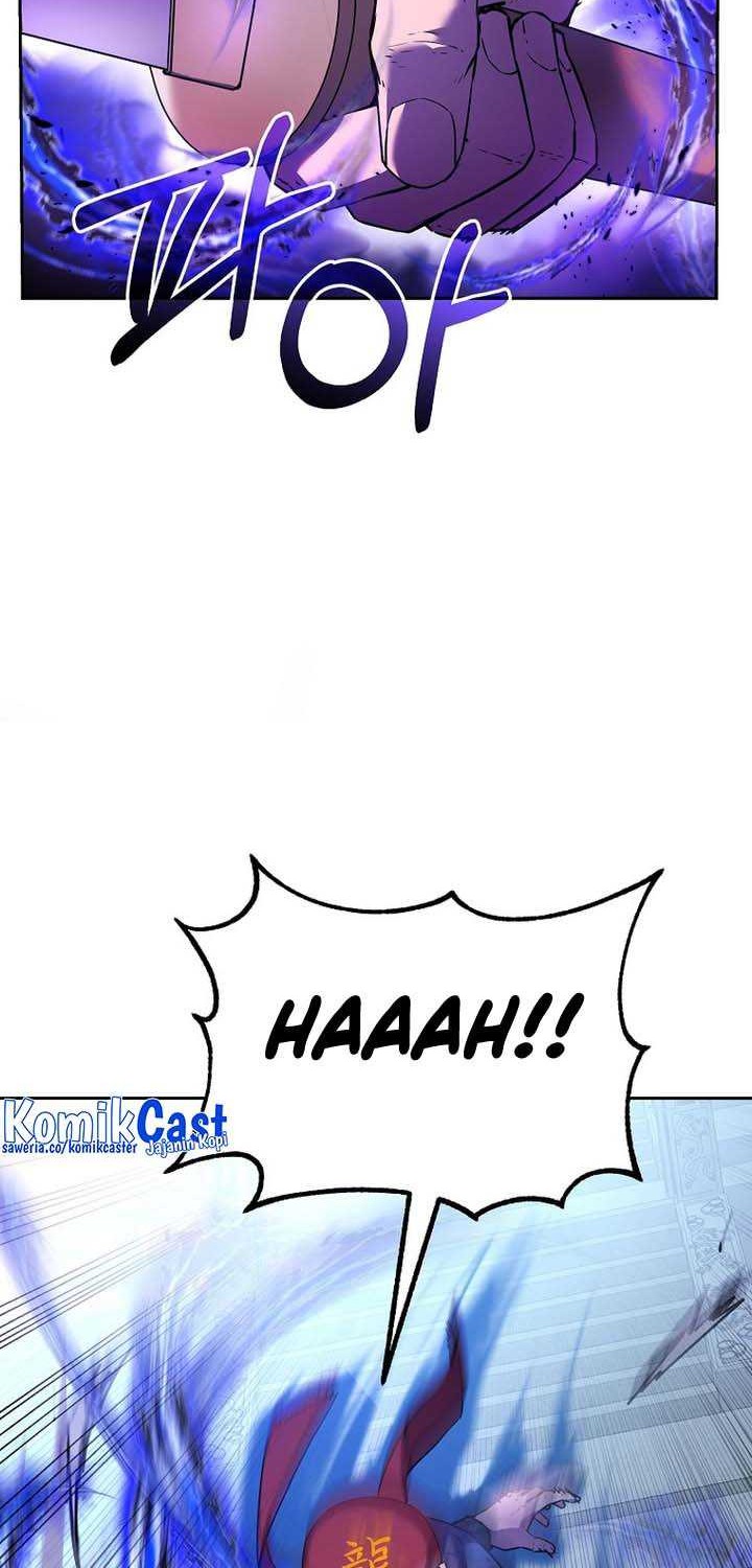 Reincarnation of the Murim Clan’s Former Ranker Chapter 124 Gambar 19