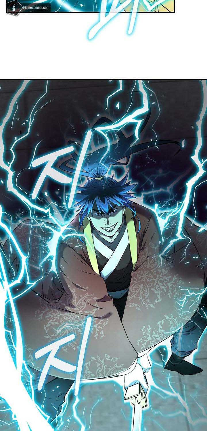 Reincarnation of the Murim Clan’s Former Ranker Chapter 124 Gambar 21