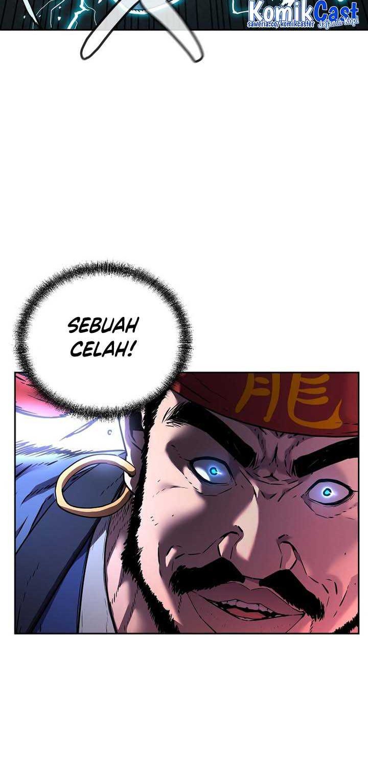 Reincarnation of the Murim Clan’s Former Ranker Chapter 124 Gambar 25