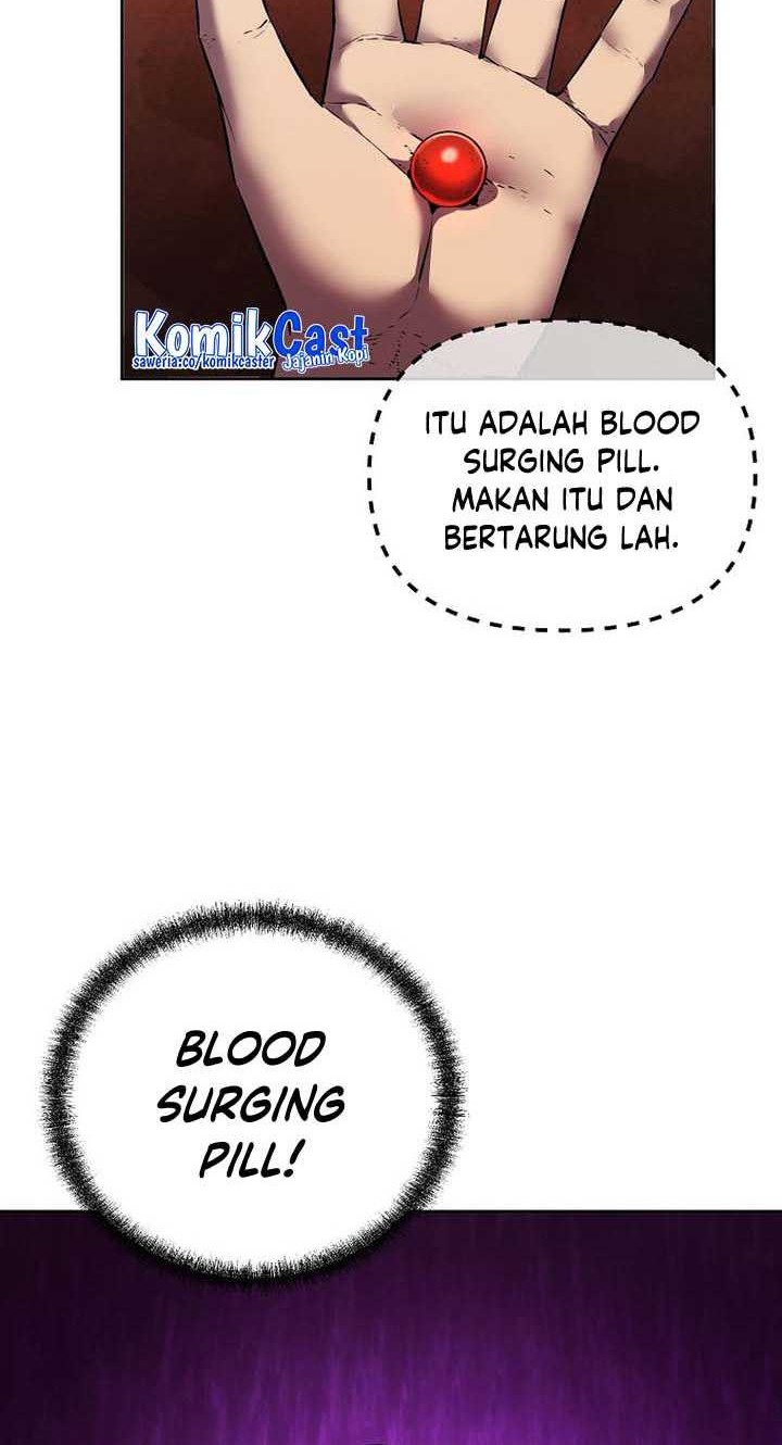 Reincarnation of the Murim Clan’s Former Ranker Chapter 124 Gambar 49