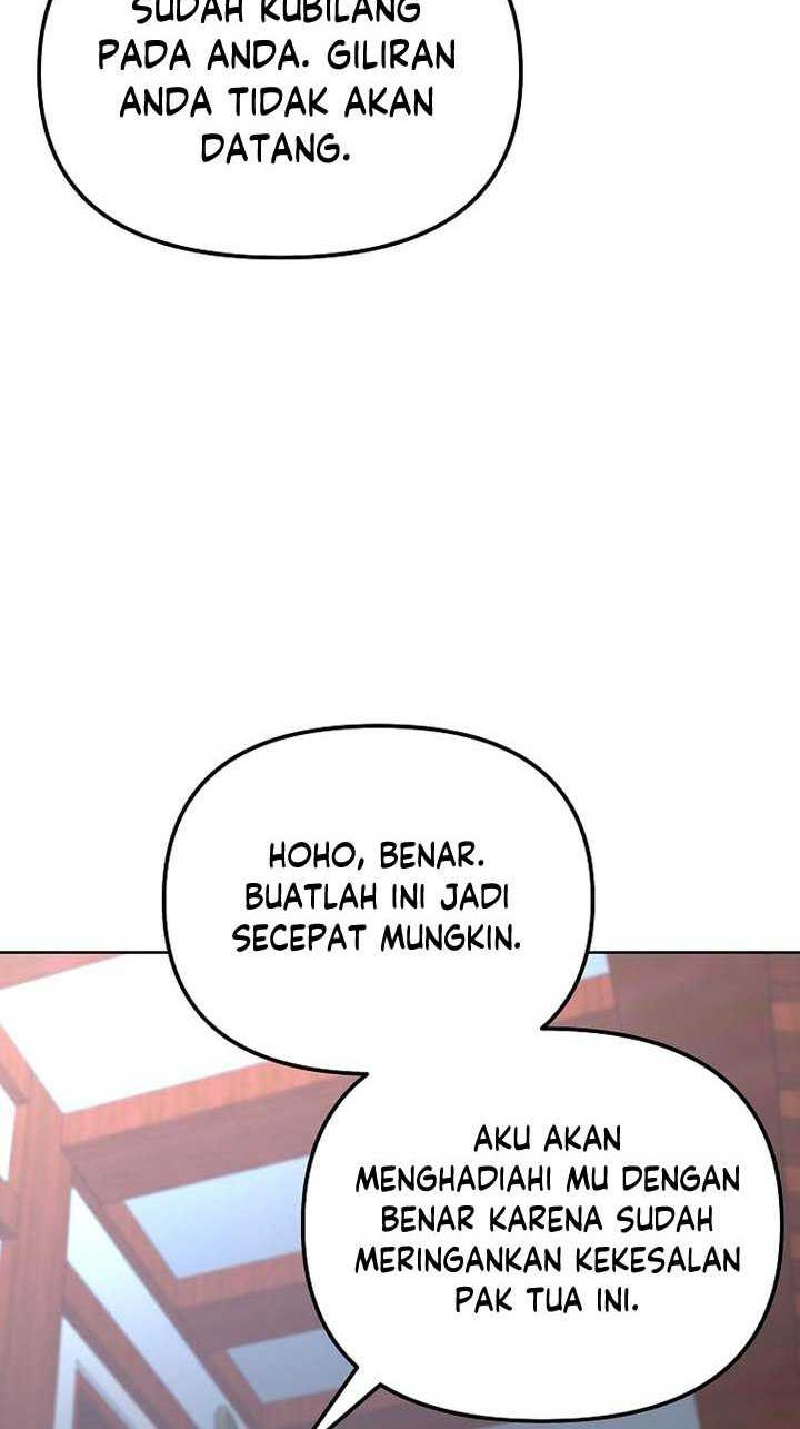 Reincarnation of the Murim Clan’s Former Ranker Chapter 124 Gambar 55