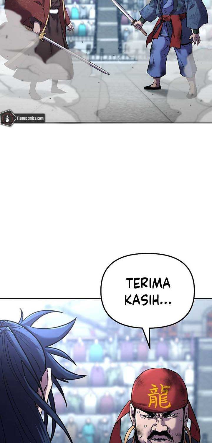 Reincarnation of the Murim Clan’s Former Ranker Chapter 124 Gambar 39