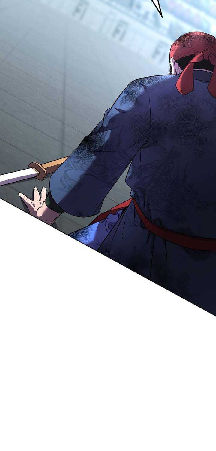 Reincarnation of the Murim Clan’s Former Ranker Chapter 124 Gambar 41