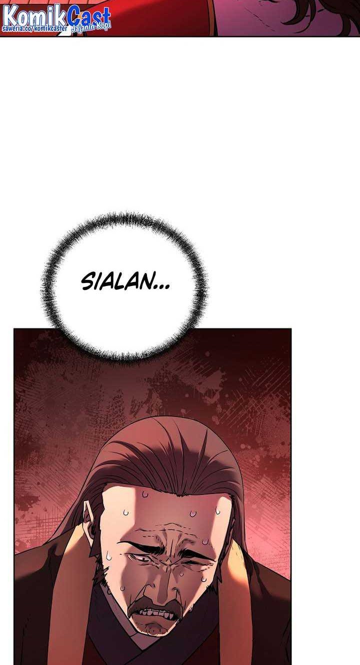 Reincarnation of the Murim Clan’s Former Ranker Chapter 124 Gambar 43