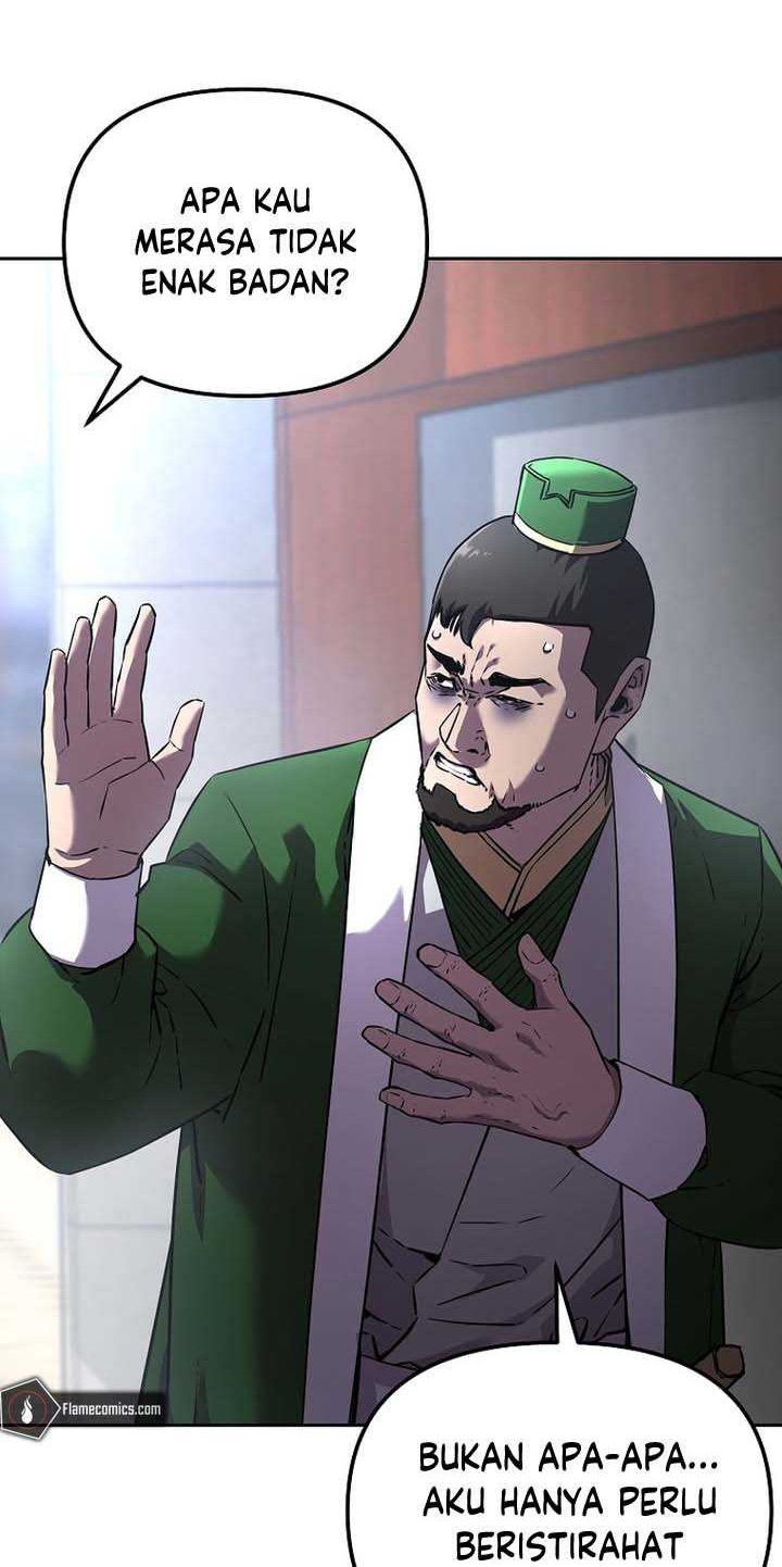 Reincarnation of the Murim Clan’s Former Ranker Chapter 124 Gambar 3