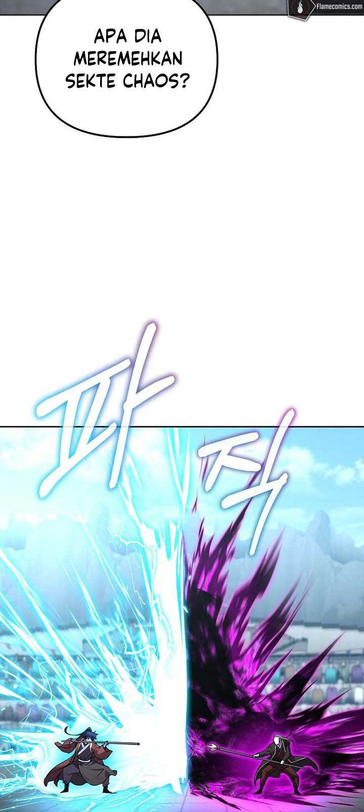 Reincarnation of the Murim Clan’s Former Ranker Chapter 124 Gambar 67