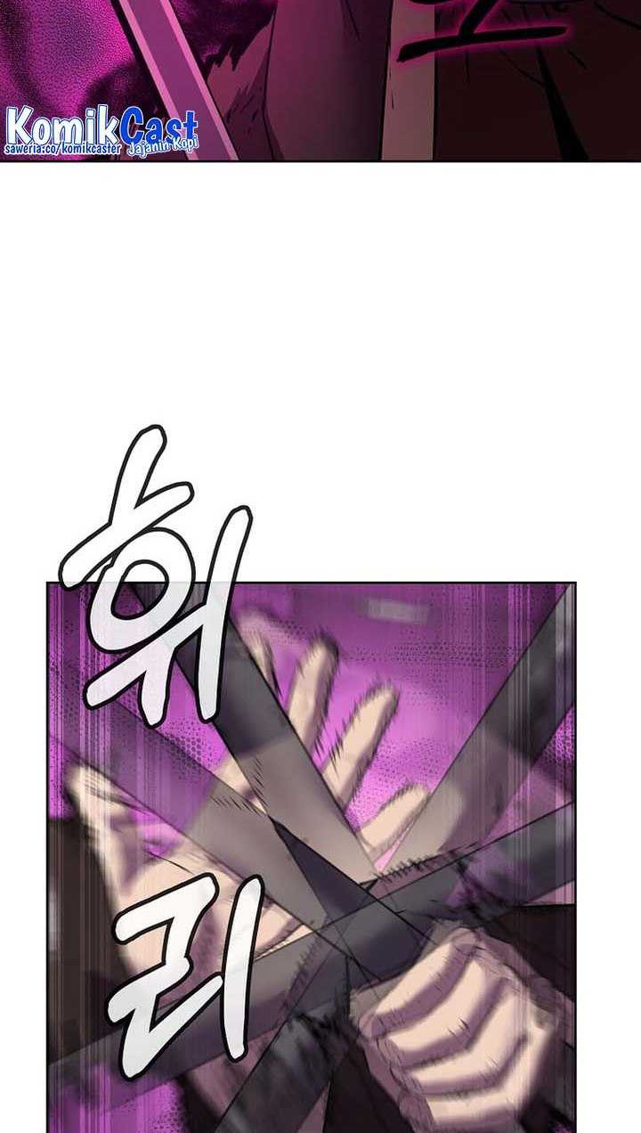 Reincarnation of the Murim Clan’s Former Ranker Chapter 124 Gambar 61