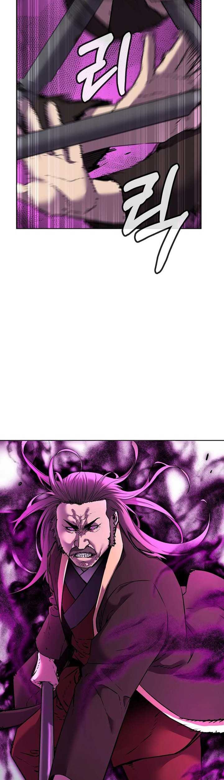 Reincarnation of the Murim Clan’s Former Ranker Chapter 124 Gambar 62