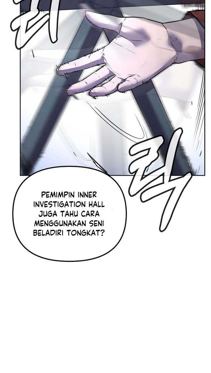 Reincarnation of the Murim Clan’s Former Ranker Chapter 124 Gambar 65
