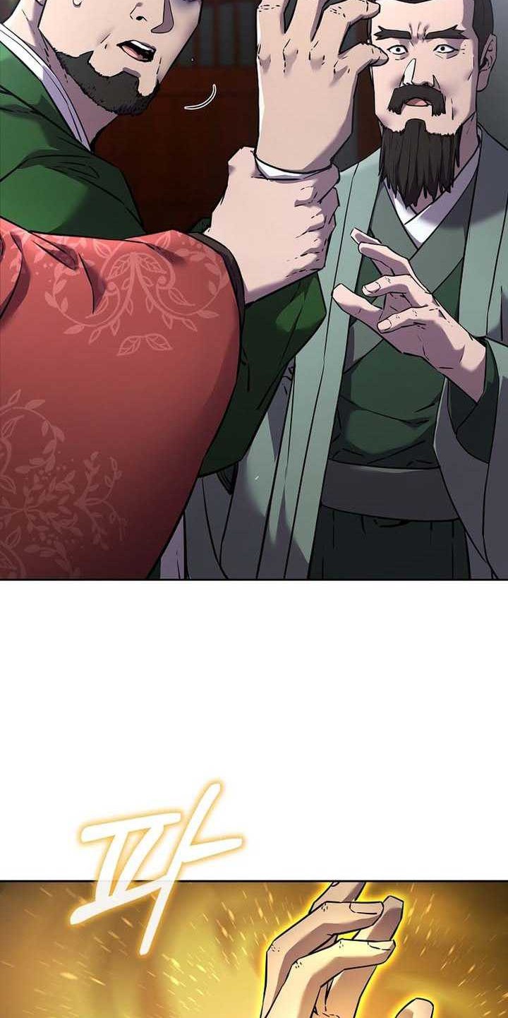 Reincarnation of the Murim Clan’s Former Ranker Chapter 124 Gambar 5