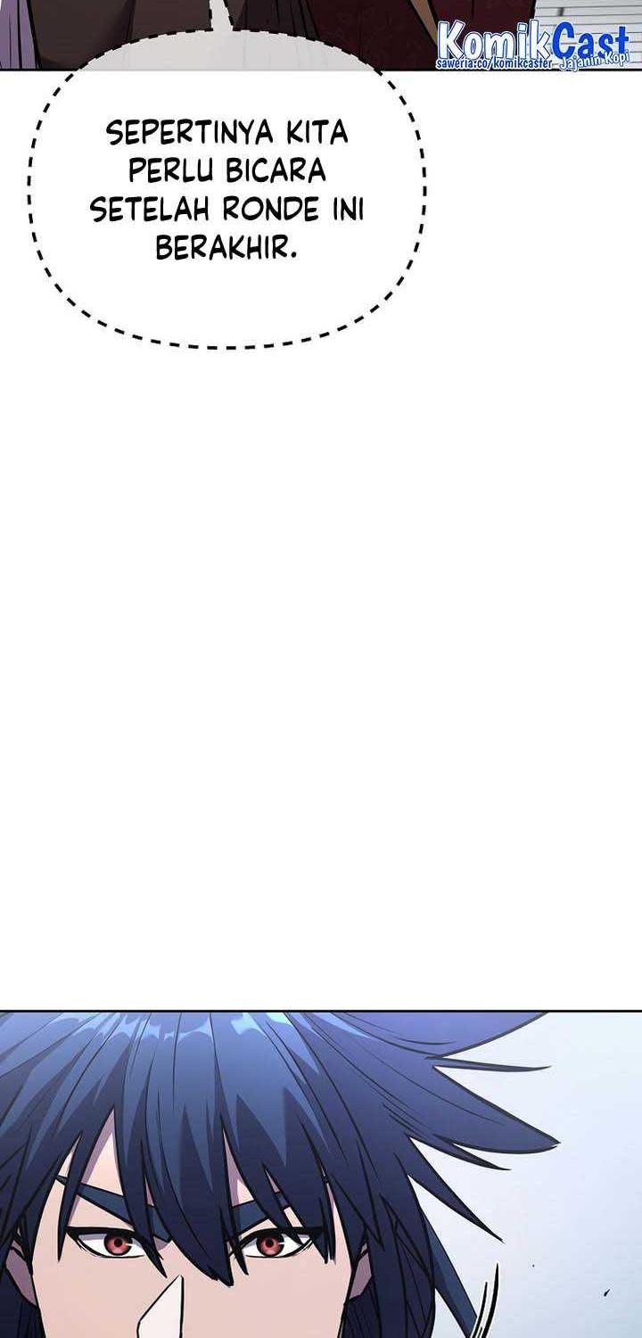 Reincarnation of the Murim Clan’s Former Ranker Chapter 124 Gambar 11