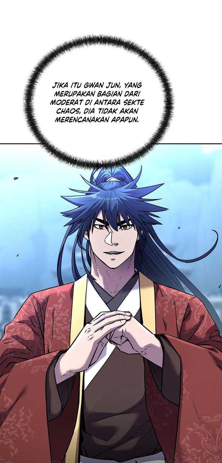 Reincarnation of the Murim Clan’s Former Ranker Chapter 124 Gambar 13