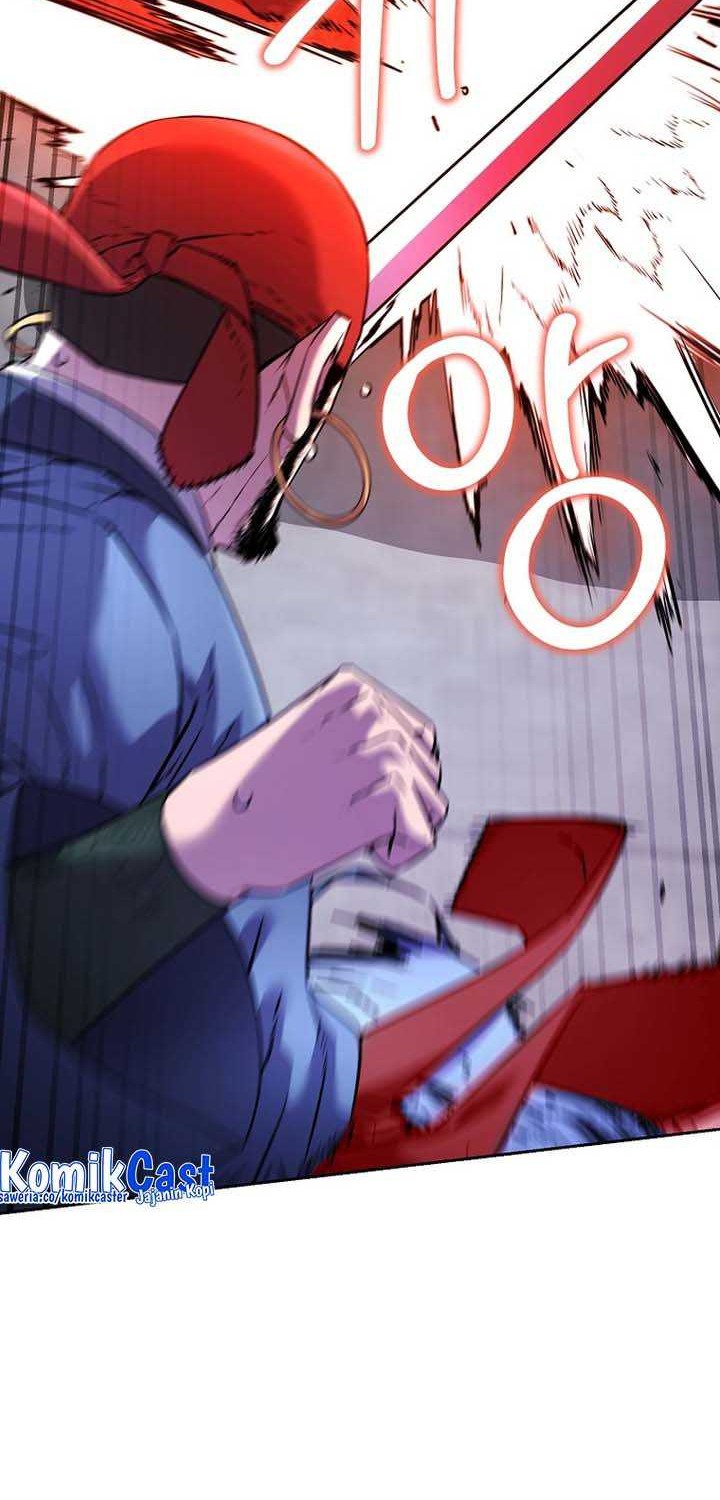 Reincarnation of the Murim Clan’s Former Ranker Chapter 124 Gambar 17