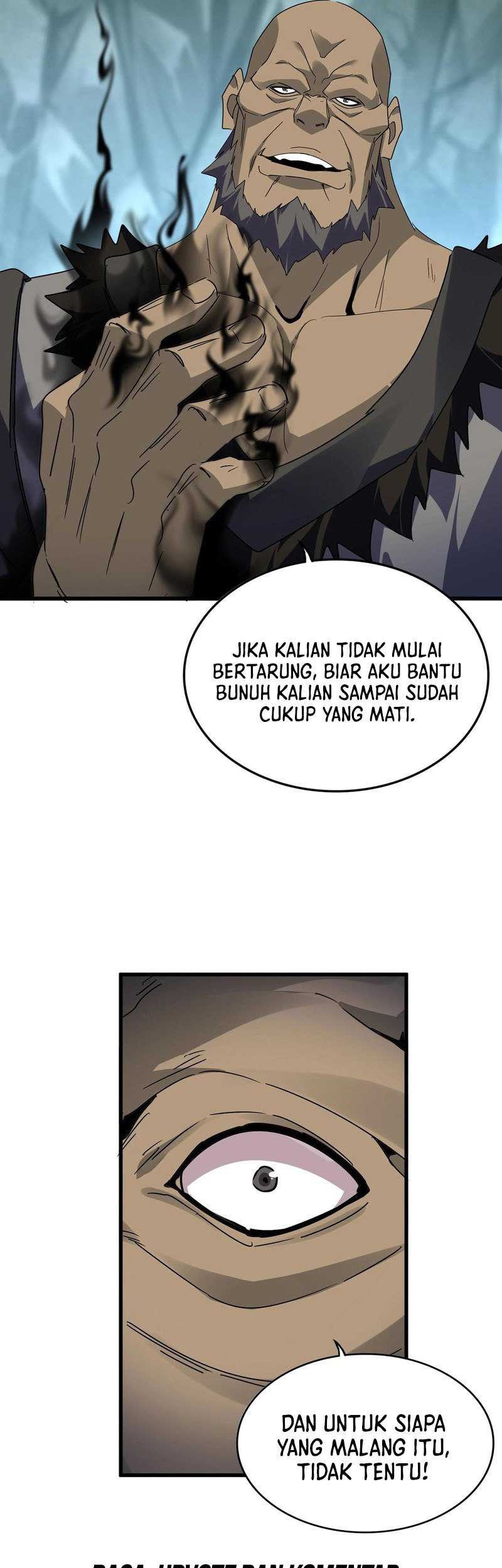 Magic Emperor Chapter 557 Gambar 6