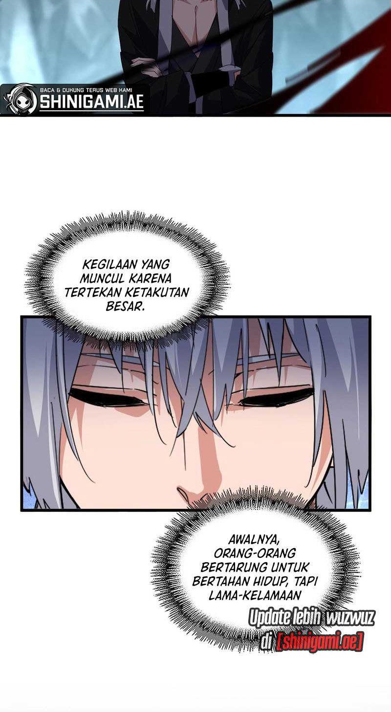 Magic Emperor Chapter 557 Gambar 9