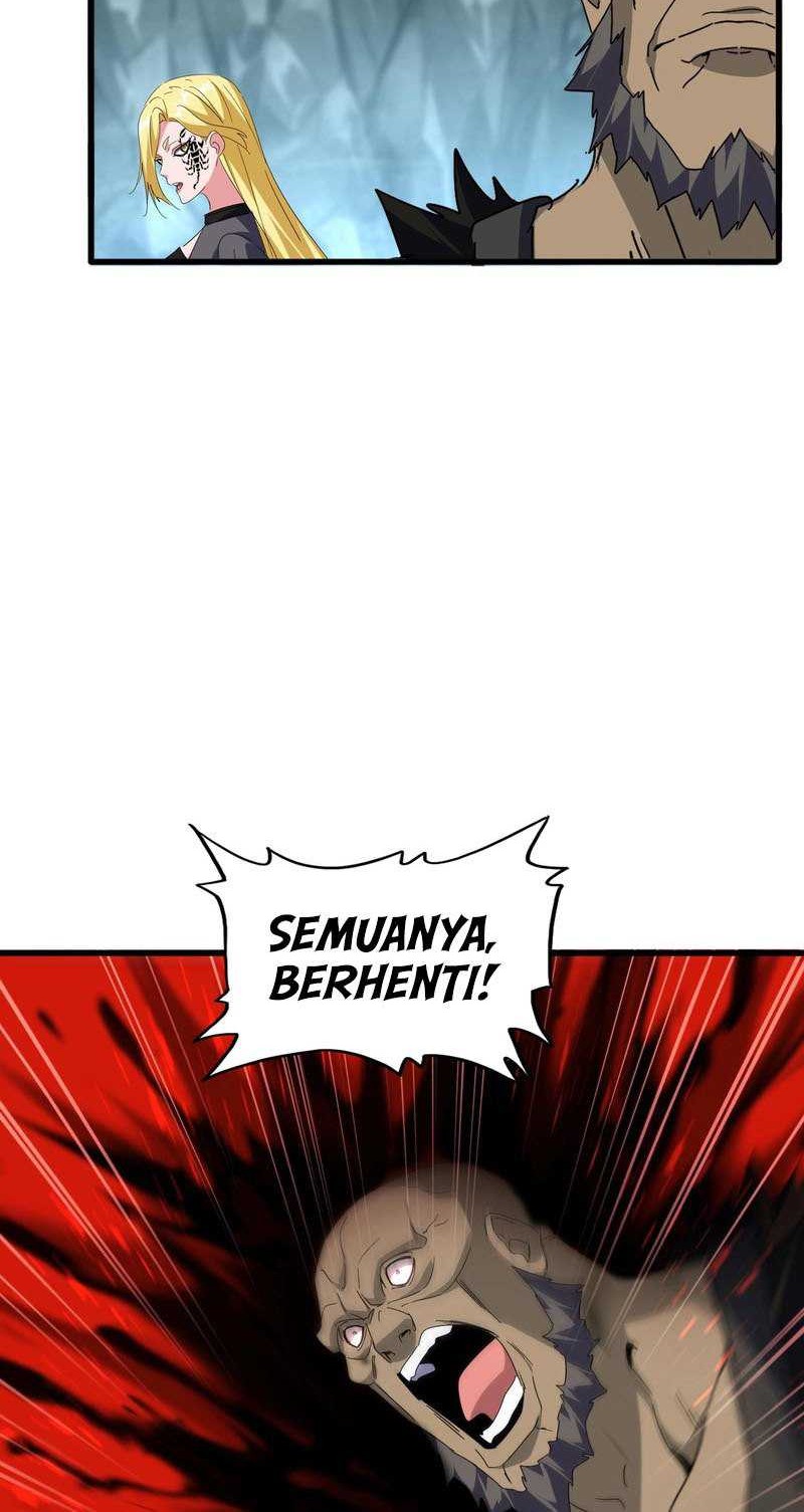 Magic Emperor Chapter 557 Gambar 21