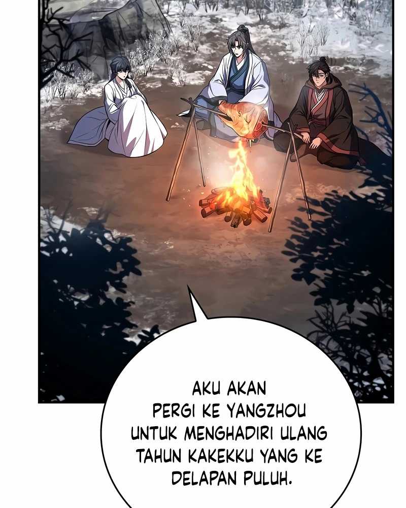 Reincarnated Escort Warrior Chapter 70 Gambar 14