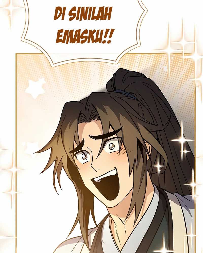 Reincarnated Escort Warrior Chapter 70 Gambar 141