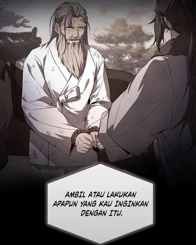 Reincarnated Escort Warrior Chapter 70 Gambar 147