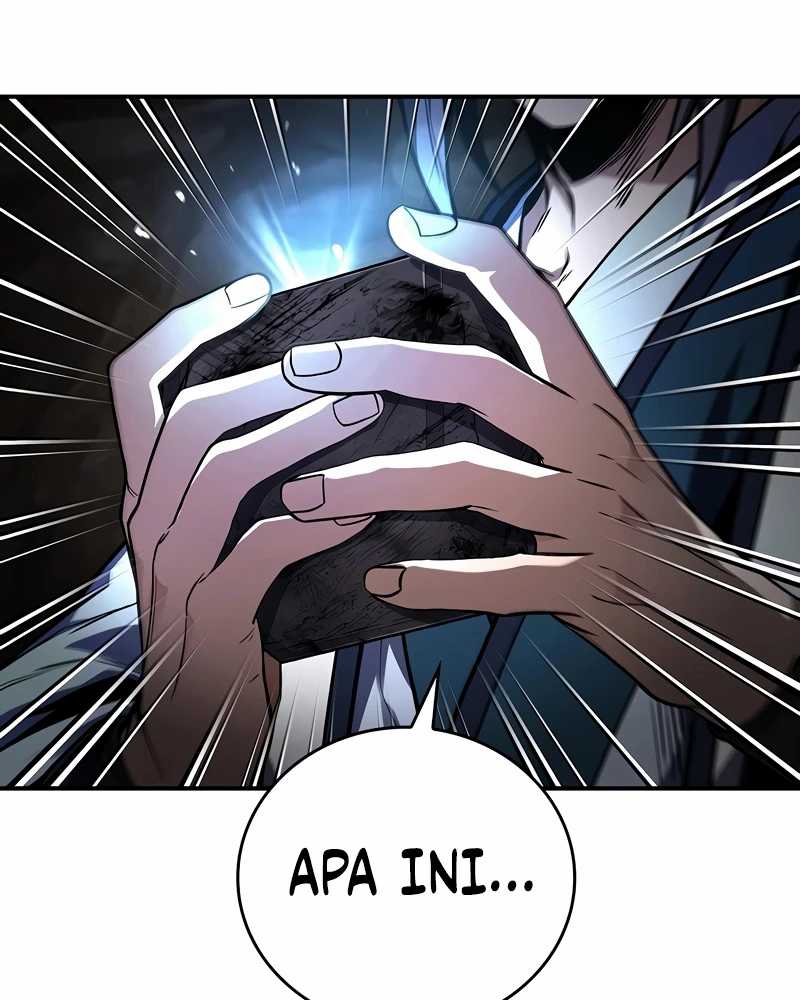 Reincarnated Escort Warrior Chapter 70 Gambar 151