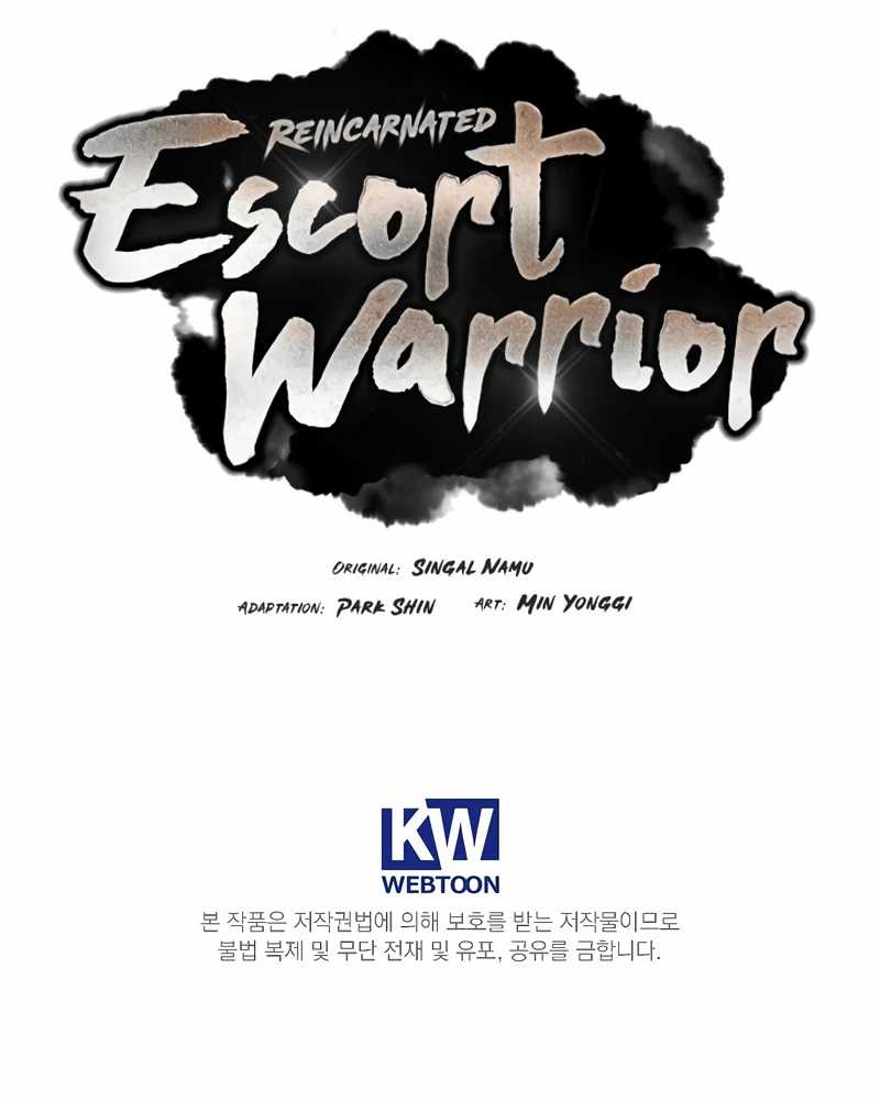 Reincarnated Escort Warrior Chapter 70 Gambar 153