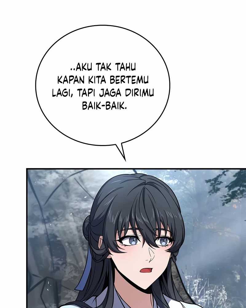 Reincarnated Escort Warrior Chapter 70 Gambar 17