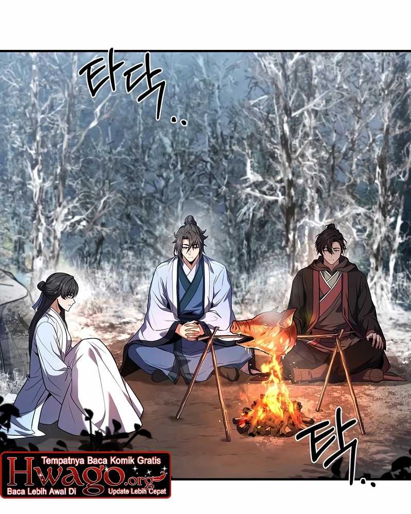 Reincarnated Escort Warrior Chapter 70 Gambar 19