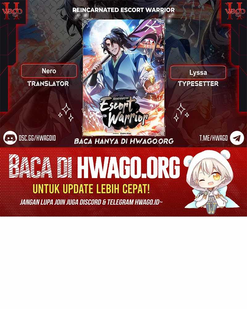 Komik Reincarnated Escort Warrior Chapter 70 gambar nomor 1