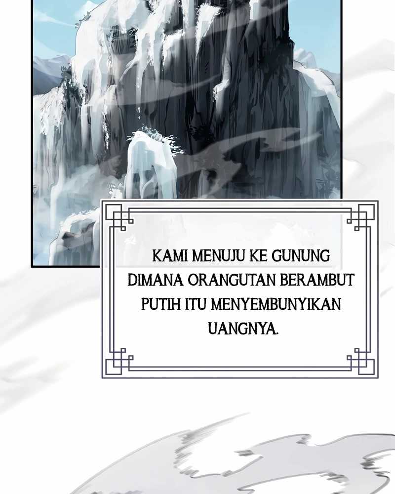 Reincarnated Escort Warrior Chapter 70 Gambar 100