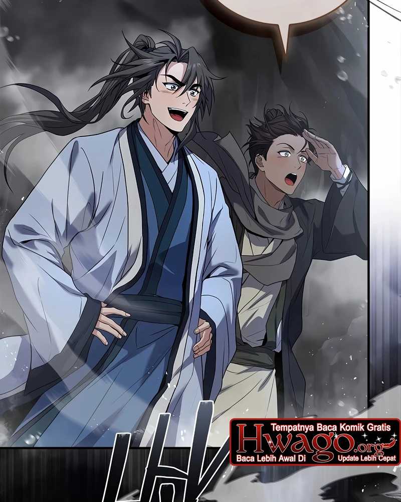 Reincarnated Escort Warrior Chapter 70 Gambar 103