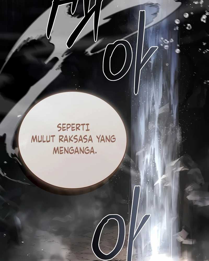 Reincarnated Escort Warrior Chapter 70 Gambar 104