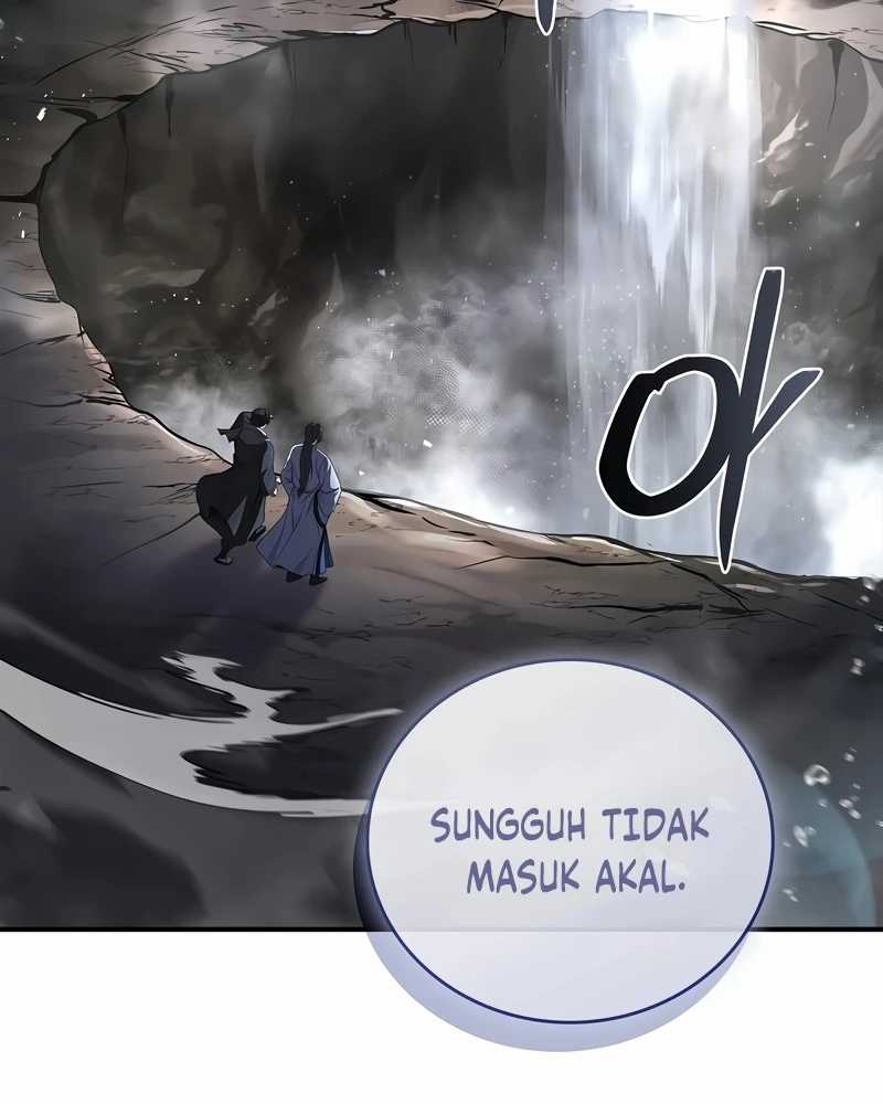 Reincarnated Escort Warrior Chapter 70 Gambar 105