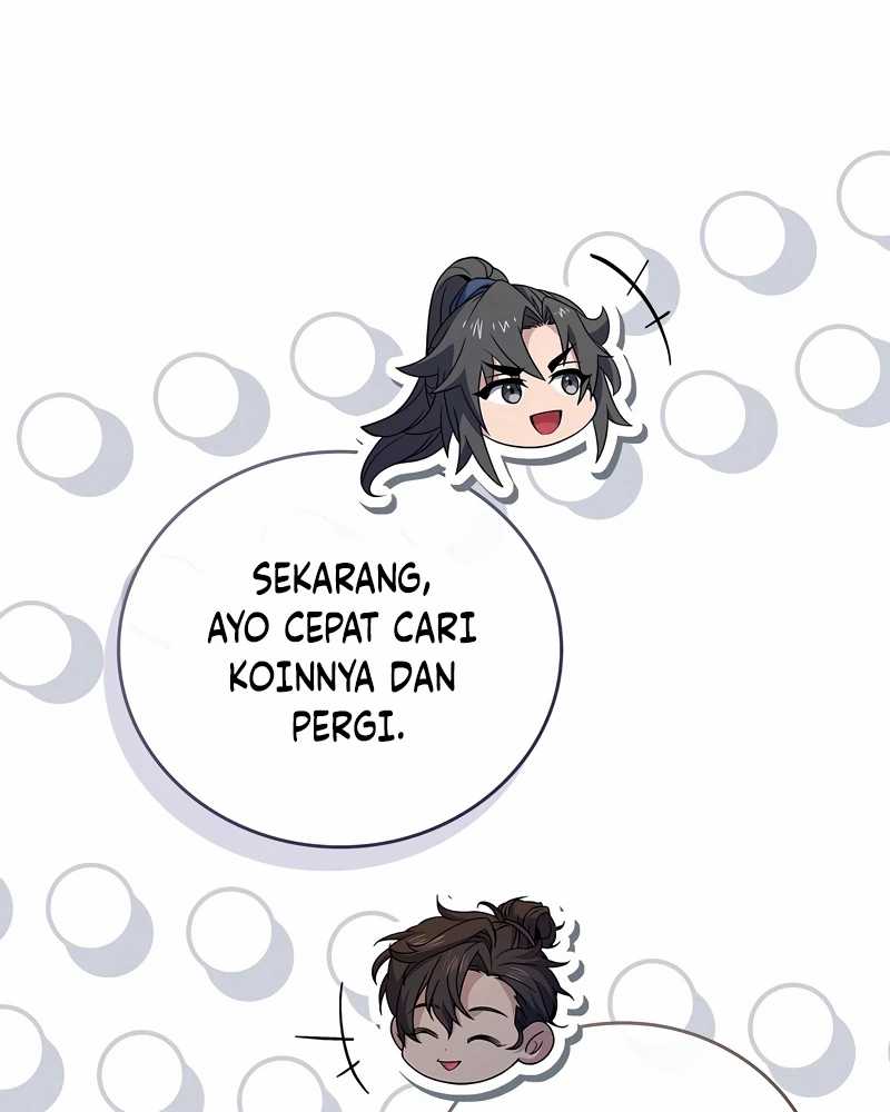 Reincarnated Escort Warrior Chapter 70 Gambar 106