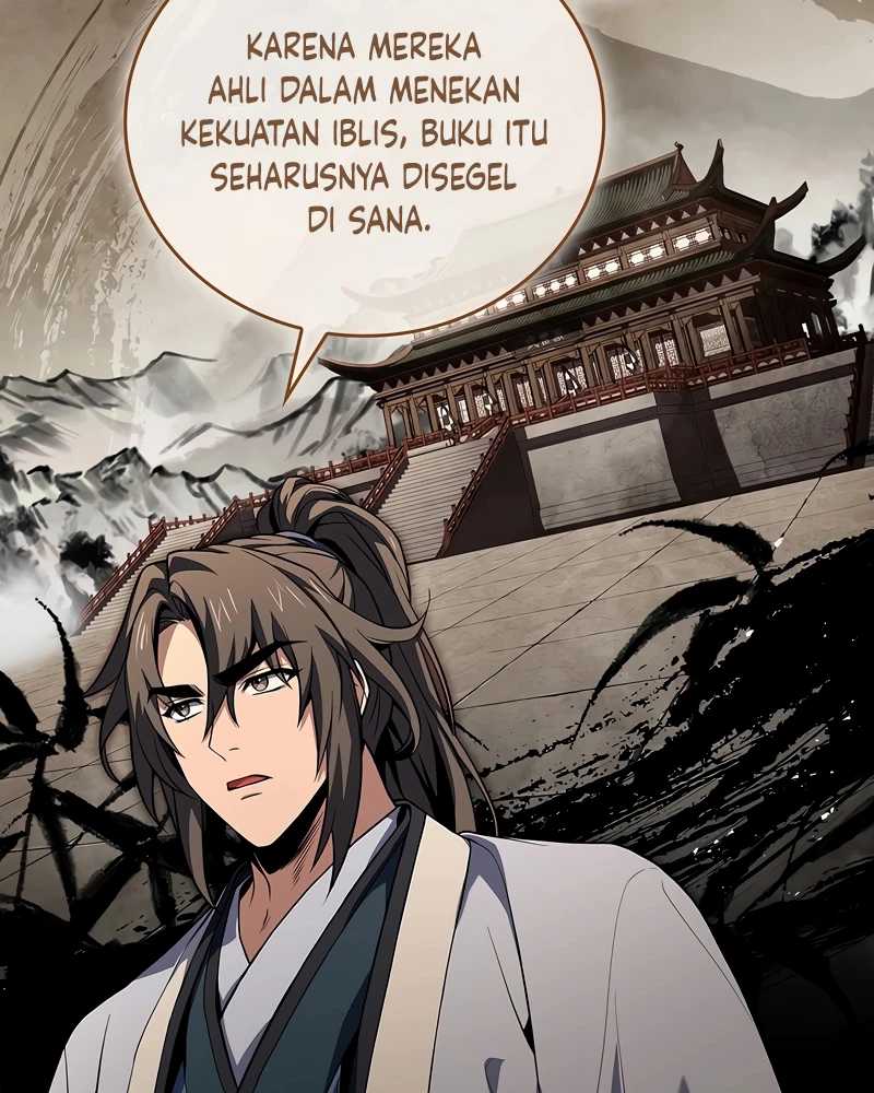 Reincarnated Escort Warrior Chapter 70 Gambar 11