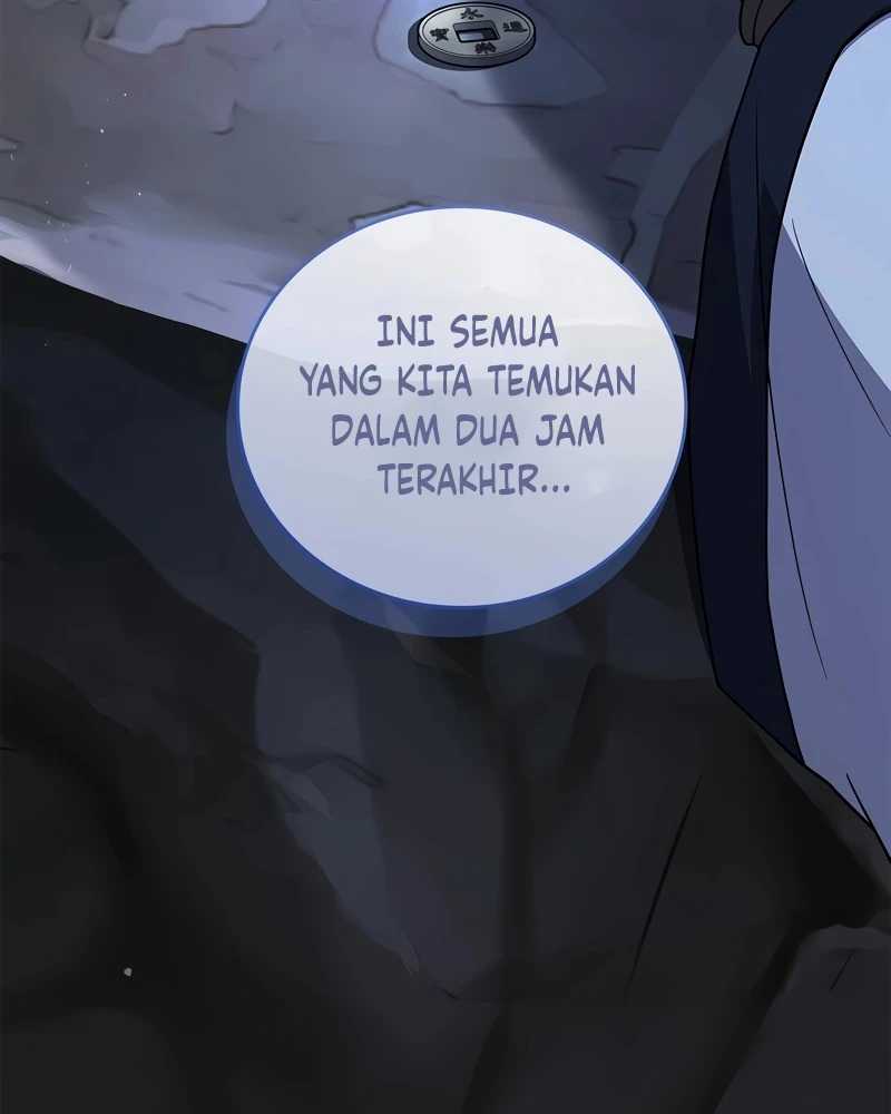 Reincarnated Escort Warrior Chapter 70 Gambar 110